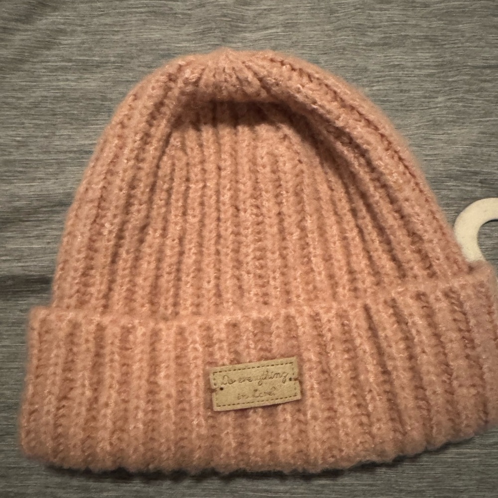 Beanie